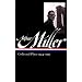 Arthur Miller: Collected Plays 1944-1961 (Library of America)
