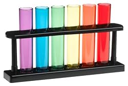 Kheper Games, Inc., Acetate Test Tube Shooter