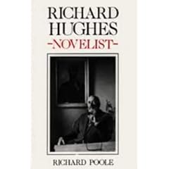 Richard Hughes: Novelist