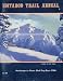 Iditarod Trail Annual 1986