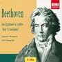 Beethoven: Les Quatuors � cordes; Trio "L'Archiduc" [Box Set]