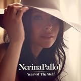 Year Of The Wolf