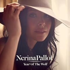 Year Of The Wolf