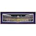 Everlasting Images San Diego Chargers Qualcomm Stadium Deluxe Framed Print