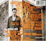 The Rising (Special Tour Edition CD + DVD) - Bruce Springsteen