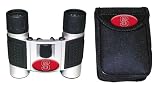 NCAA North Carolina State Wolfpack High Powered Compact Binoculars