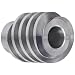 Boston Gear DH1427RH Worm Gear, 14.5 Degree Pressure Angle, 0.750" Bore, 8 Pitch, 1.5 PD, RH