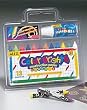 Alex Color Brights Crayon