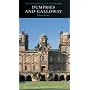 Dumfries and Galloway (Pevsner Architectural Guides: Buildings of Scotland)