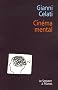 Cin�ma mental