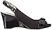 AK Anne Klein Sport Women's Perfered Fabric Wedge Pump