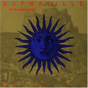Alphaville - Summer Rain Lyrics - Zortam Music