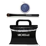 Micabella Mineral Eye Shadows #76 