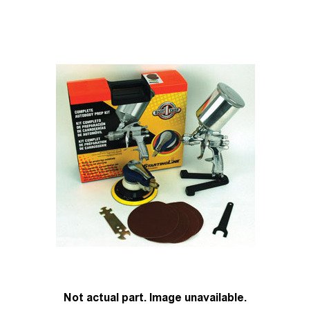 DeVilbiss KK5059 Bushing, Spring, Pad and Knob Kit