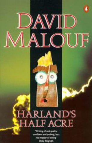 David Malouf