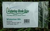  : Sprinkler Station Winterizer Kit