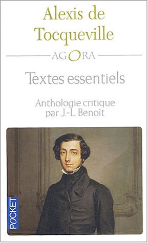 Textes essentiels : Anthologie critique de J-L Beno�t