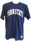 Men's Penn State S/S Campus Yard Embroidered T-shirt