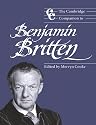 The Cambridge Companion to Benjamin Britten (Cambridge Companions to Music)