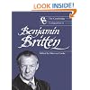 The Cambridge Companion to Benjamin Britten (Cambridge Companions to Music)