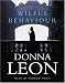 Wilful Behaviour