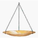 Colibri Copper Bird Bath by Woodstream