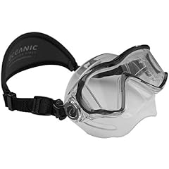 Oceanic ION 3X Scuba Mask 