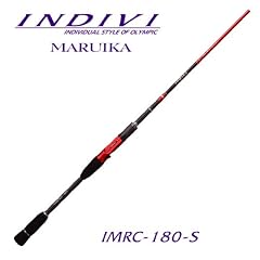 オリムピック(OLYMPIC) INDIVI マルイカ IMRC-180-S O02000