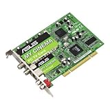 Asus My Cinema-PHC3-150/NAQ/FM/AV/RC/NSW PCI TV Tuner MY CINEMA PHC3-150/NAQ/AV/RC/NSW