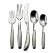 Oneida Volta 5-Piece Place Setting, Service for 1