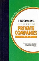 Hoover's Handbook of Private Companies 1998