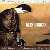 21 Meses, Una Semana Y 2 Dias Lyrics, Alex Ubago