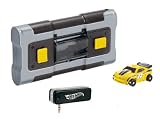 Hot Wheels RC iNitro Speeders 2.0 Yellow Camaro