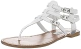 Steve Madden Womens Saahti Ankle-Strap Sandal
