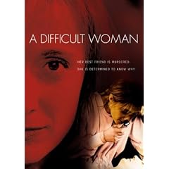 A Difficult Woman