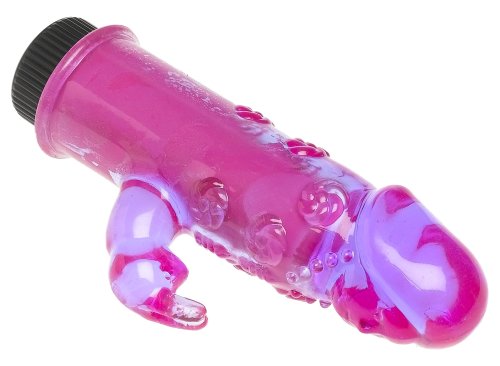 California Exotics Sydnee Steele's Amethyst Arouser