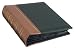 Pioneer Kingsley Series Sewn Album, Tan/Hunter Green