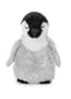 Aurora Plush Baby Emperor Penguin 6.5"