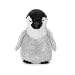 Aurora Plush Baby Emperor Penguin 6.5"