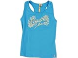 Enyce Sleeveless Girls Shirt