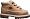 Wheat/Cream/Gum Leather