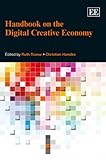 Handbook on the digital creative economy