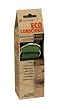 Gaiam Eco Conscious Organic Cotton Yoga Strap (Sage)