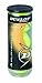 Dunlop Sports A-Player Hard Court 3 Ball Can