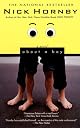About a Boy by Nick Hornby