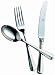 Viners Tabletop Rattail 58 Piece Canteen Cutlery Set