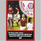 Manchester United - 70's Team Of The Decade - Manchester United FC