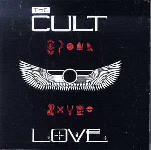 The Cult - Love Mixes - Zortam Music