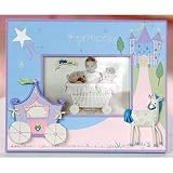 Camelot Picture Frame