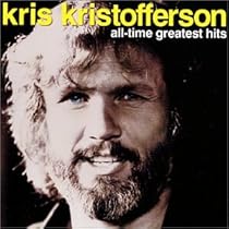 Kris Kristofferson - All Time Greatest Hits